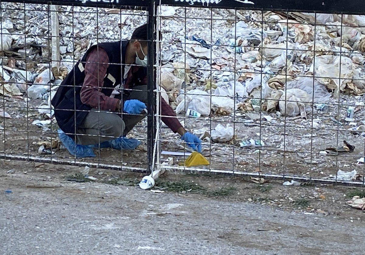 Sivas'ta inşaattan düşen duvar ustası ağır yaralandı