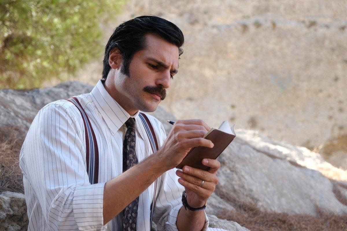 “Kıbrıs Zafere Doğru” Bu Akşam TRT 1’de