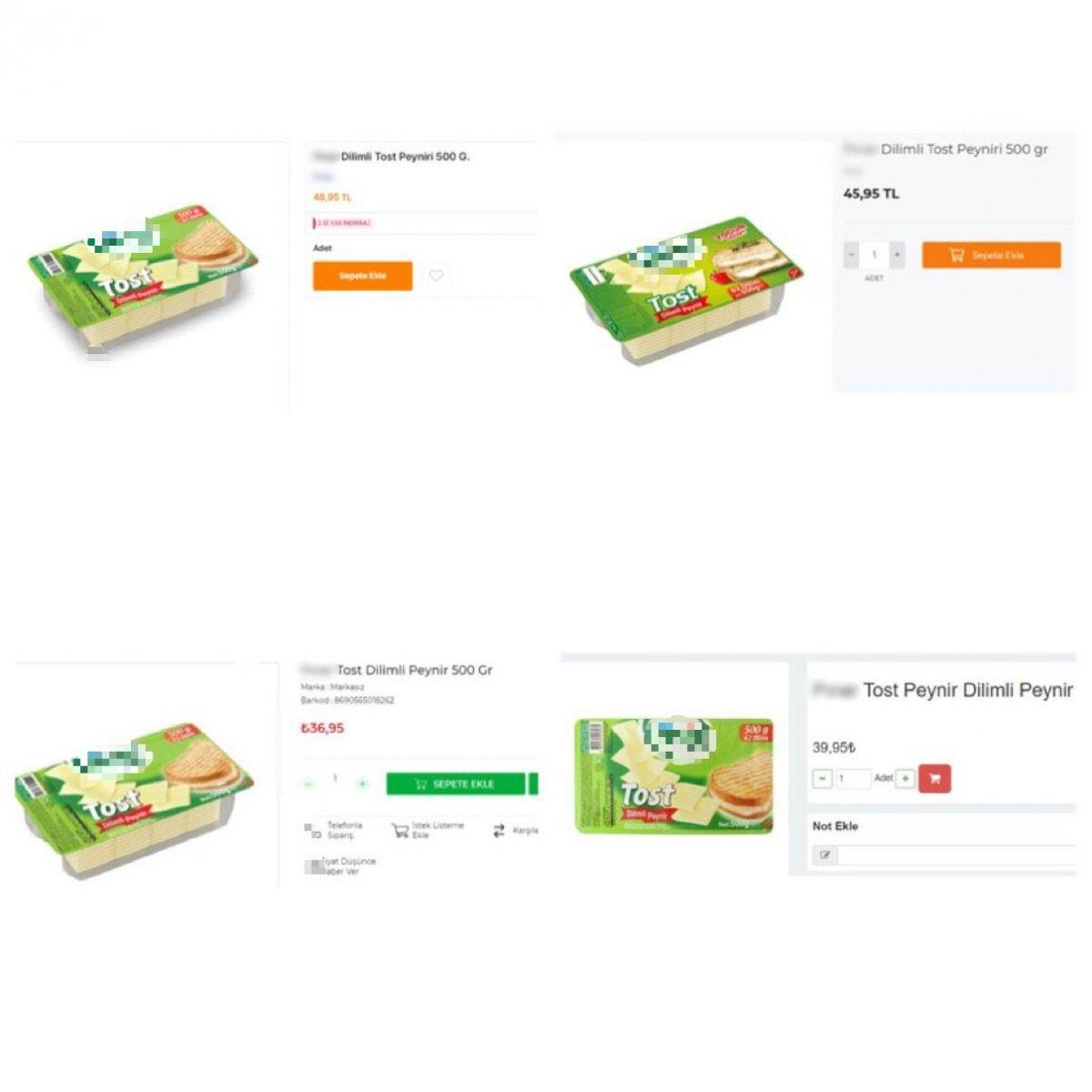 Türkiye'de fiyatlar mı pahalı marketler mi