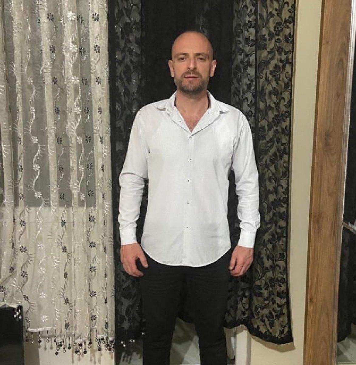 Bolu'da yolculuk yapan şahıs, yol vermedi gerekçesiyle temizlik işçisini öldürdü