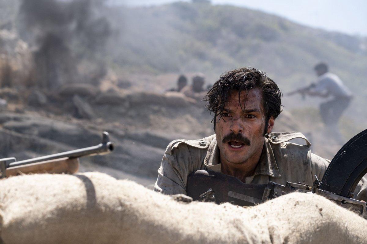 “Kıbrıs Zafere Doğru” Bu Akşam TRT 1’de