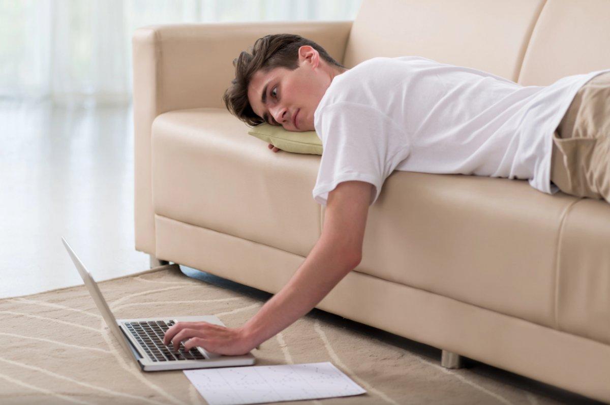 Kötü kolesterolün yükselmesine neden olan 4 alışkanlık