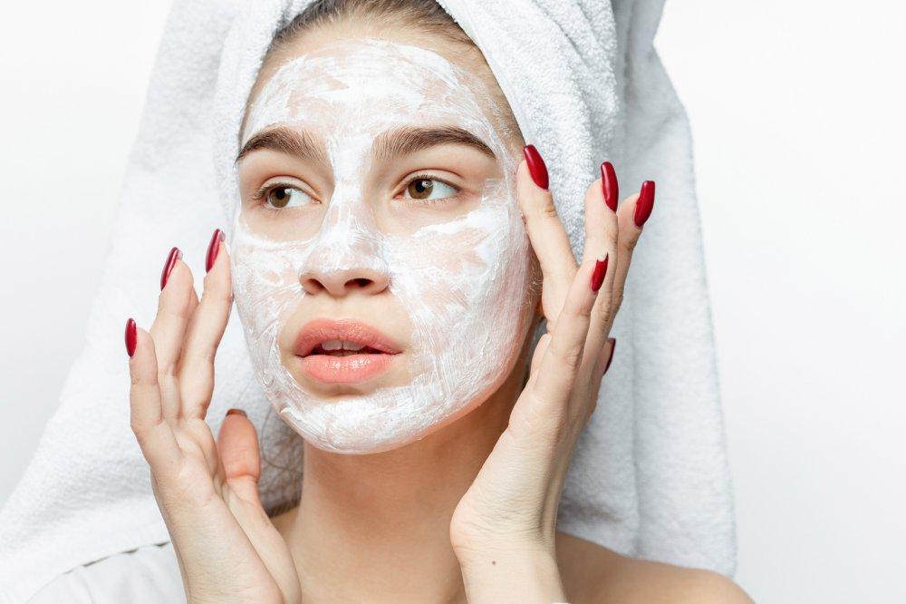 Siyah noktalarınıza bu 4 doğal yöntemle veda edin