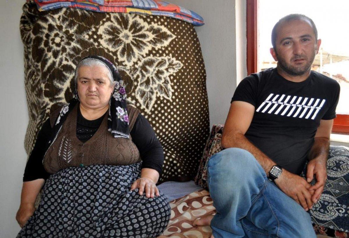 Kayseri'de çelişkili ifadeler cinayeti 7 yıl sonra aydınlattı