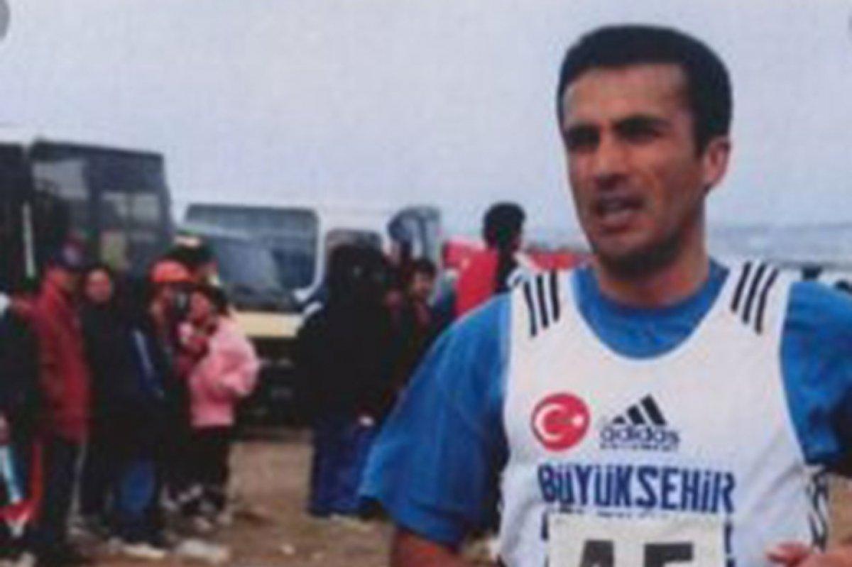 Eski milli atlet corona virüse yenik düştü