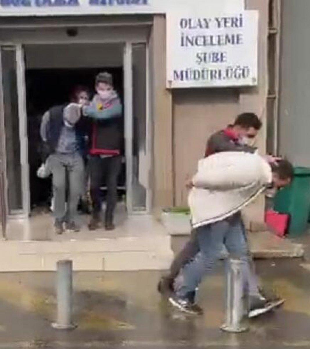 İzmir'de Özler Yörük cinayeti: Kaynar su döküldü, ormanda yakıldı