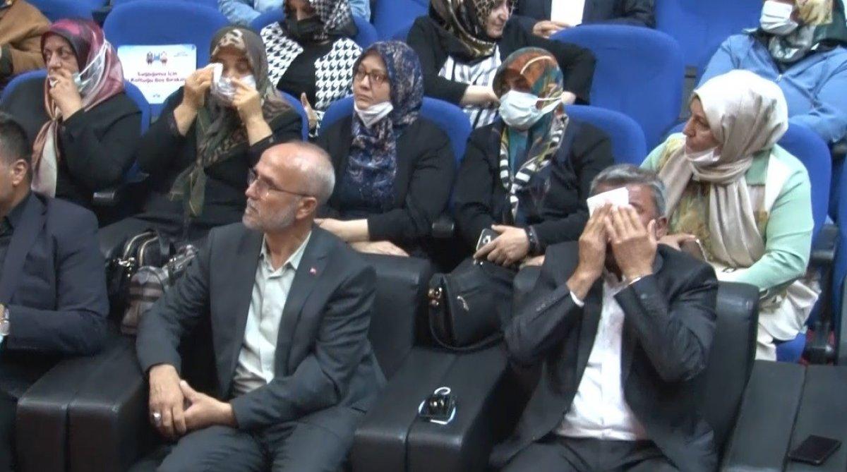 Kahraman Ömer Halisdemir'in babası: Şehit olacağı içime doğmuştu