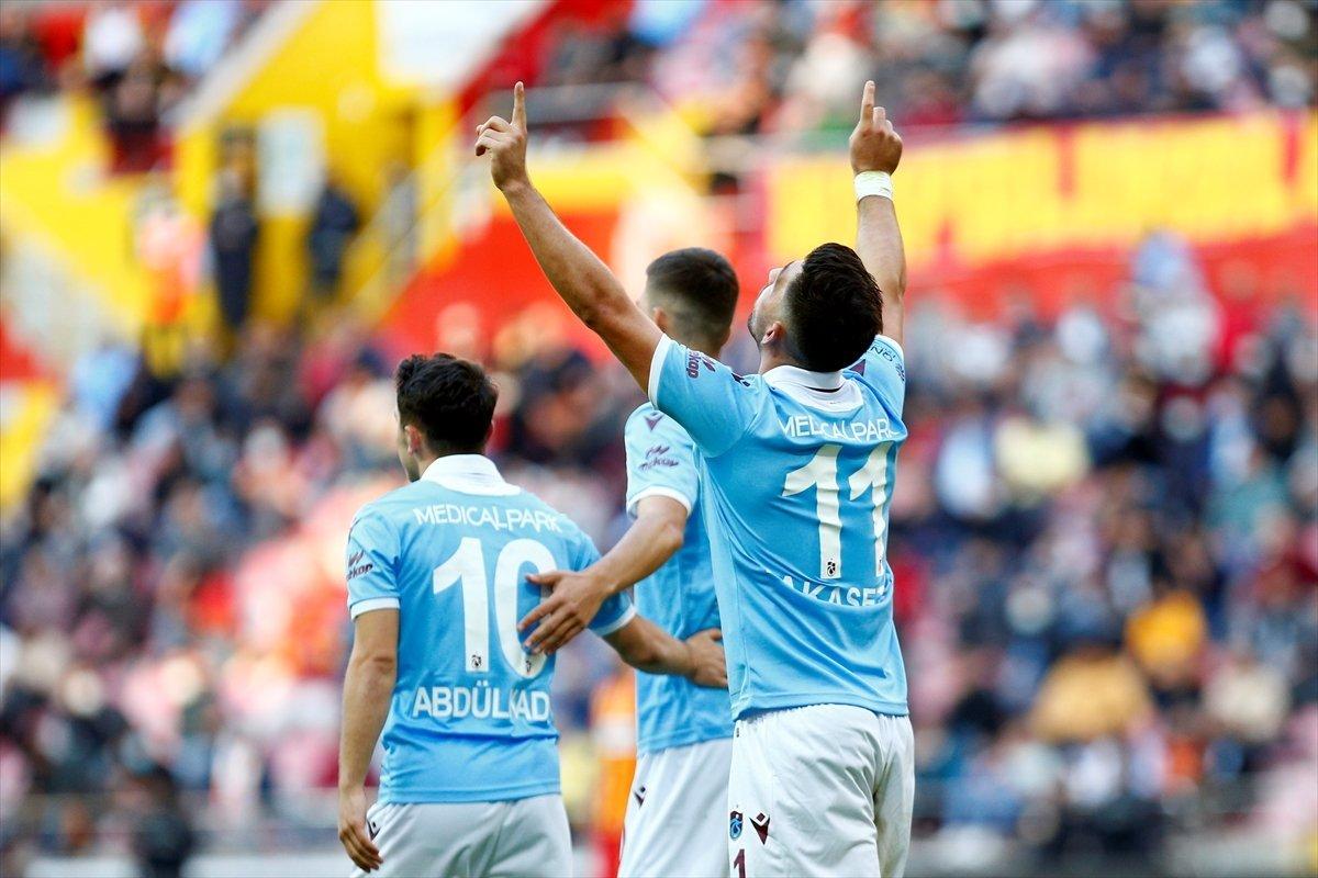 Trabzonspor-Fenerbahçe derbisi öncesi son durum