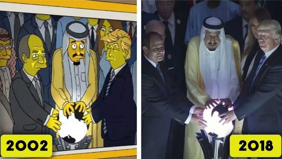 Simpsons dizisindeki gizli mesajları çözecek kişiler aranıyor