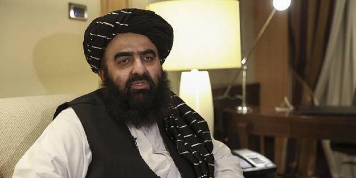 Taliban, Ankara ziyaretini değerlendirdi