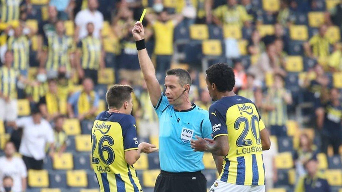 MHK seminerinde hakemlere uyarılar