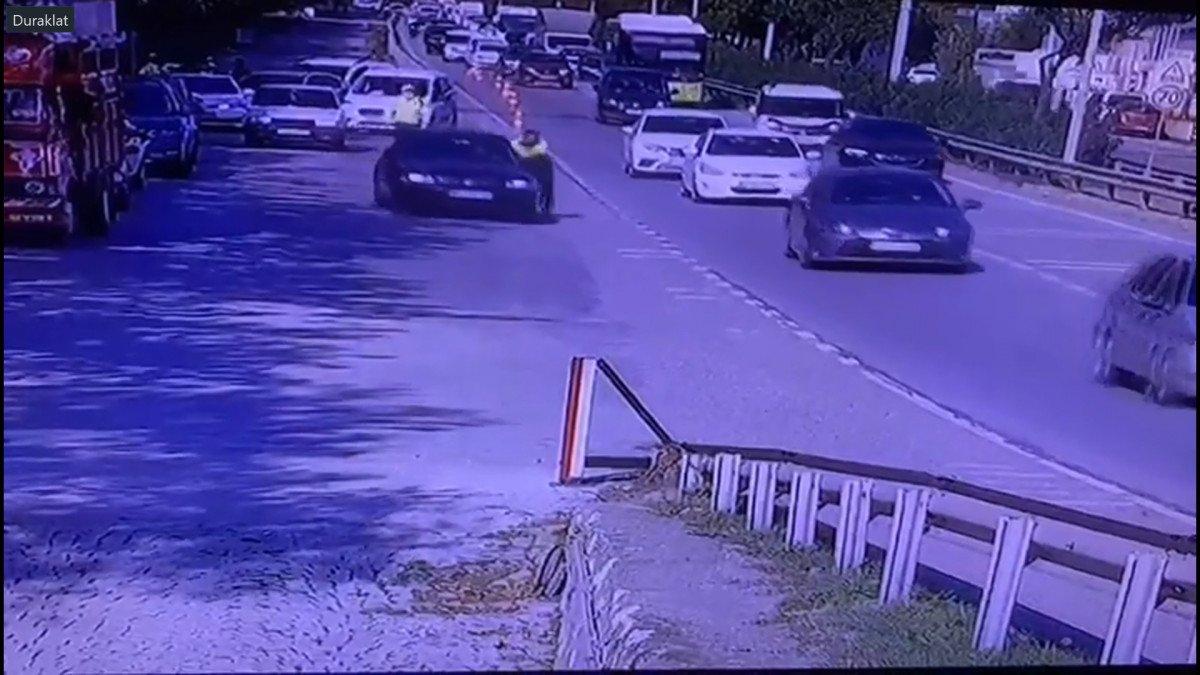 Kocaeli'de polisi sürükleyerek yaralayan CHP’li partiden ihraç ediliyor