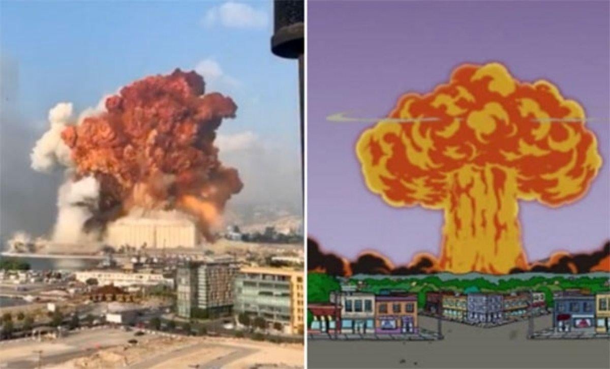 Simpsons dizisindeki gizli mesajları çözecek kişiler aranıyor