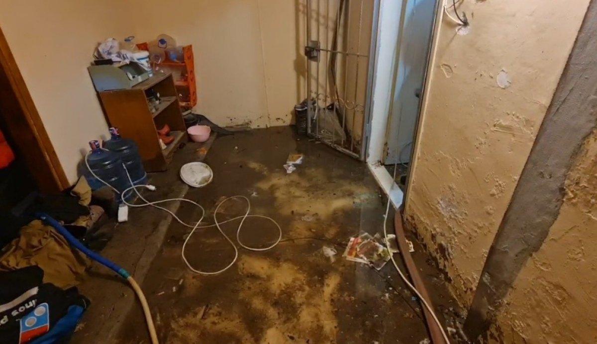 Meteoroloji sel ve dolu için uyardı