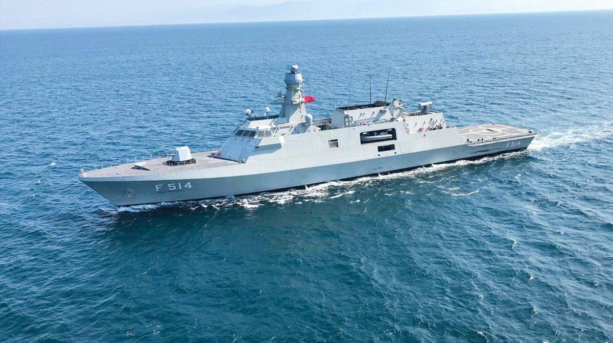 Türkiye ve Yunanistan'ın askeri güçleri