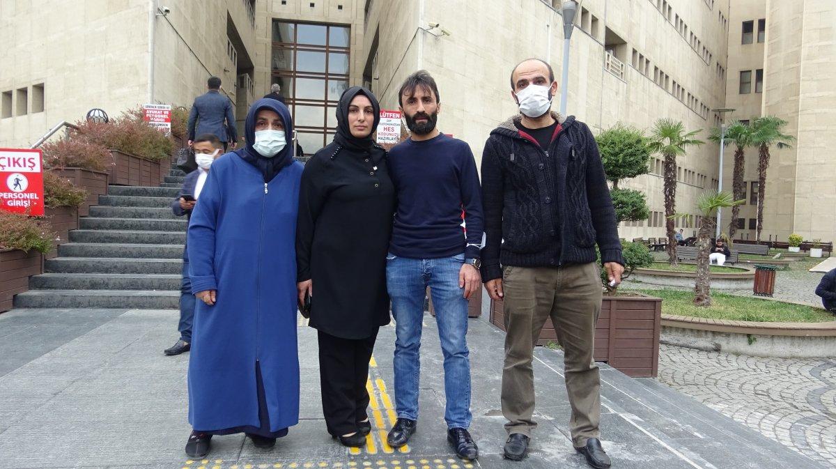 Bursa'da arkadaş cinayeti kararına itiraz