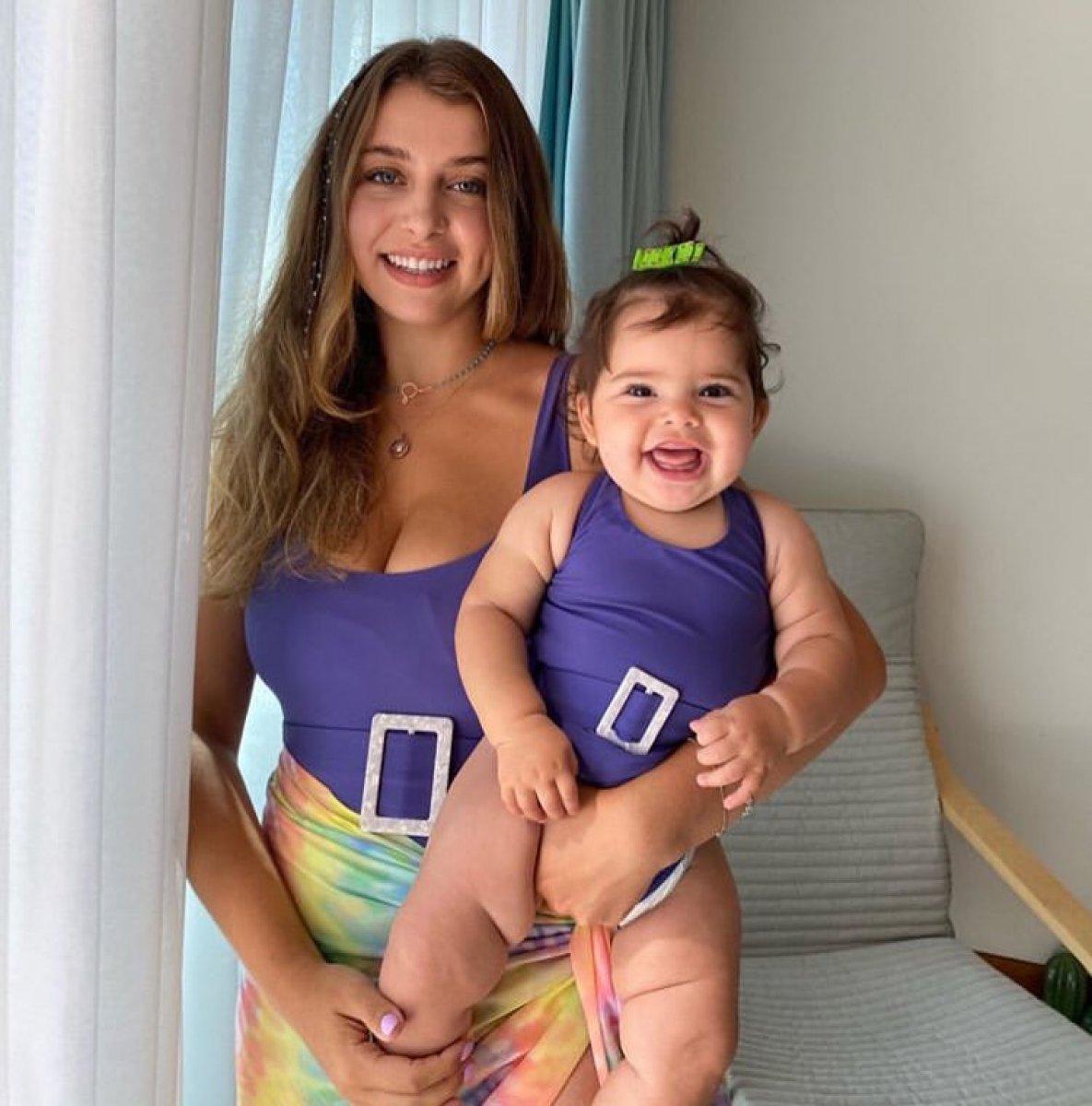 Kerem Bürsin ve Gamzel Erçel arasında kriz olduğu iddia edildi