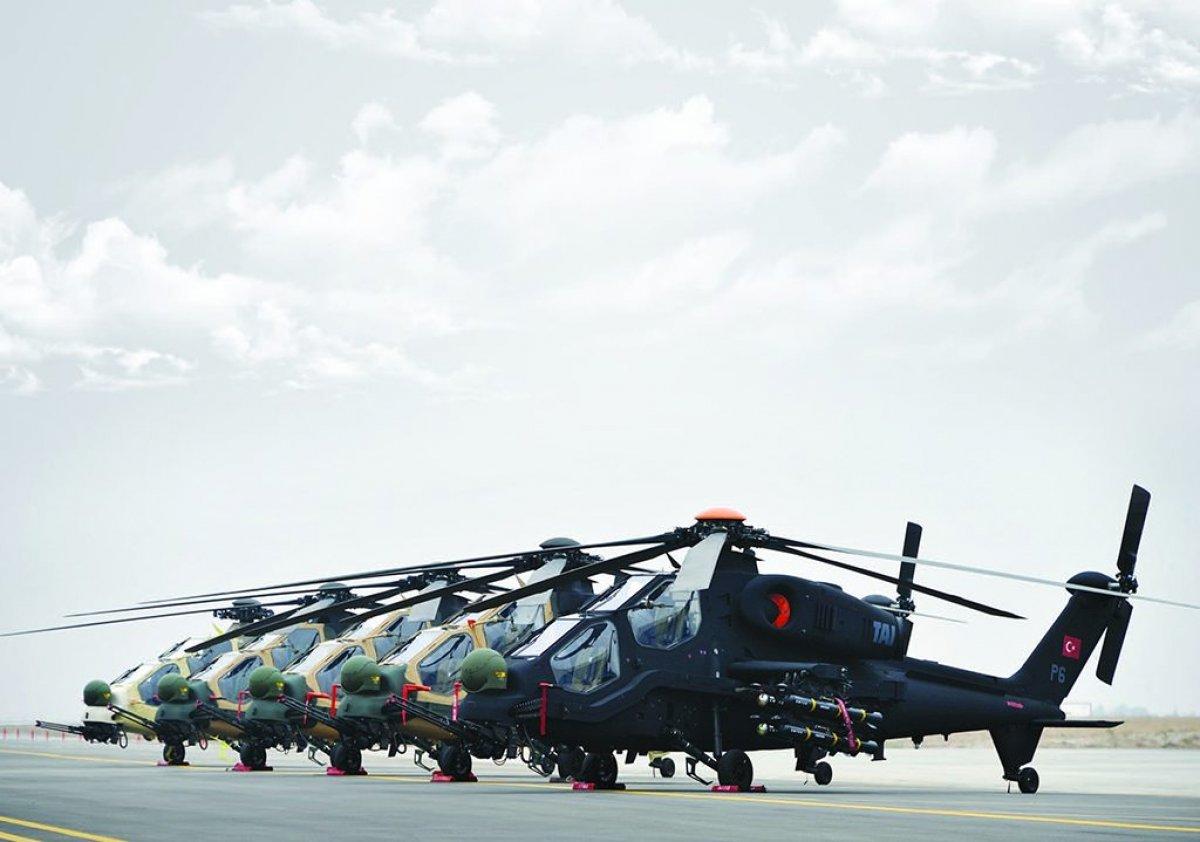 Türkiye ve Yunanistan'ın askeri güçleri