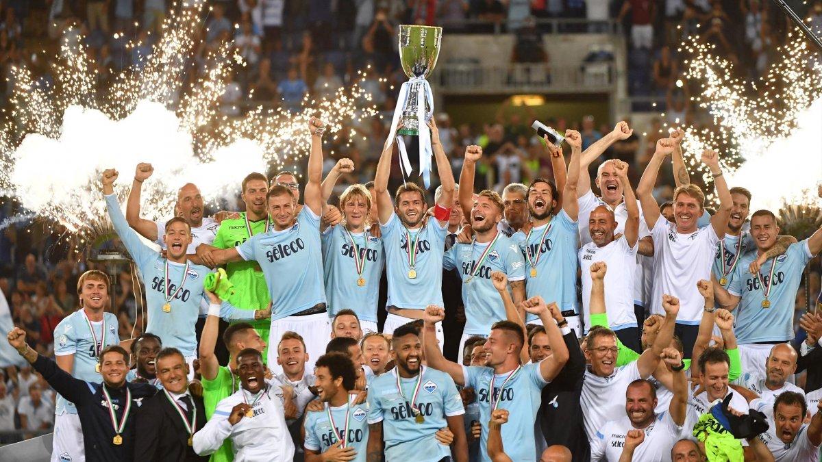 Suudi Arabistan'dan futbola 200 milyon euro'luk yeni yatırım