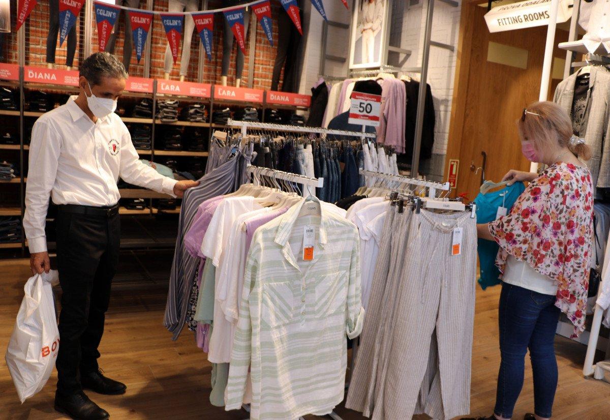 İranlılar Van'a akın etti: Otellerin doluluk oranı yüzde 90'a çıktı