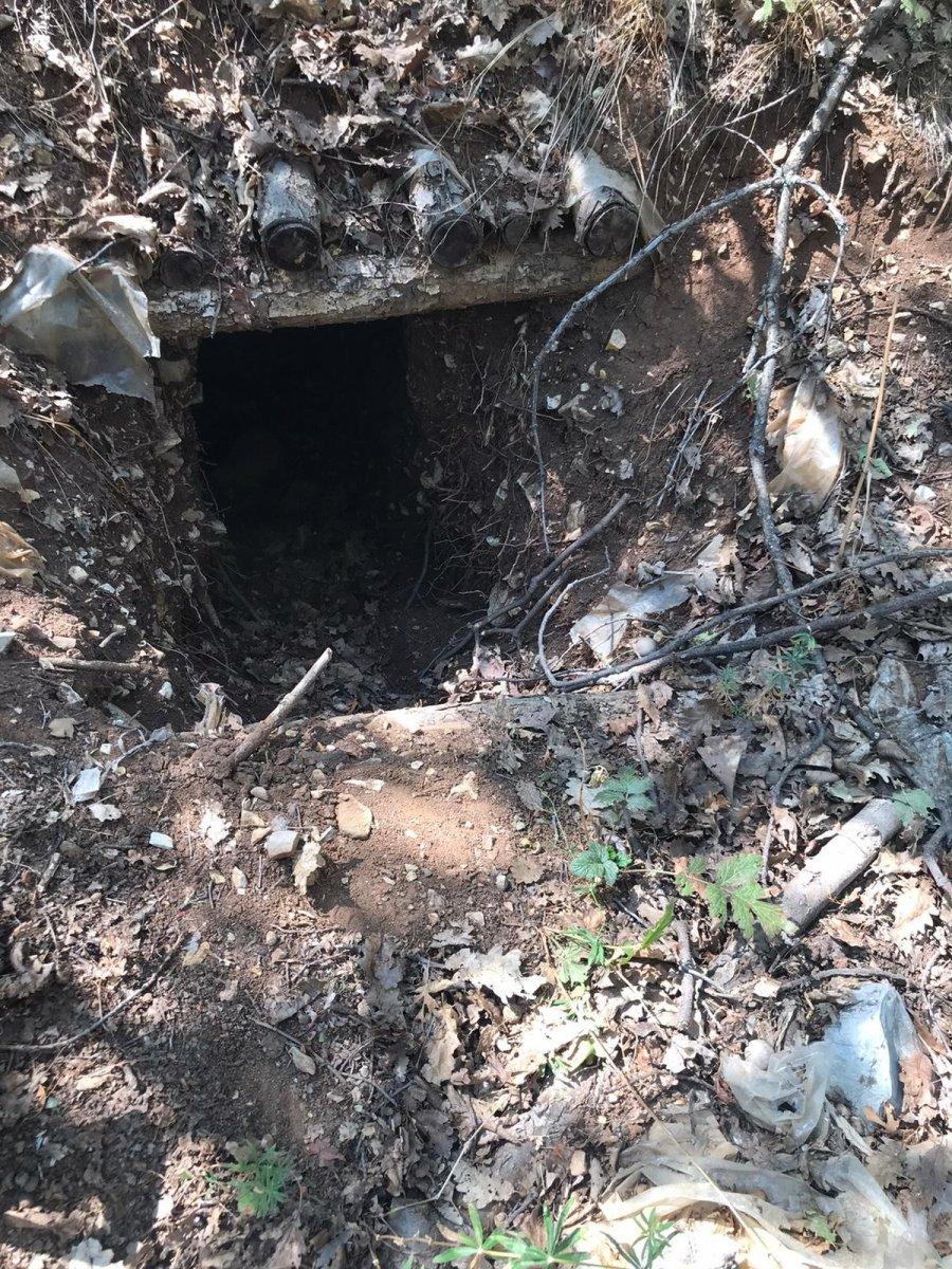 Tunceli’de şubatta başlayan Eren-7 operasyonu sürüyor