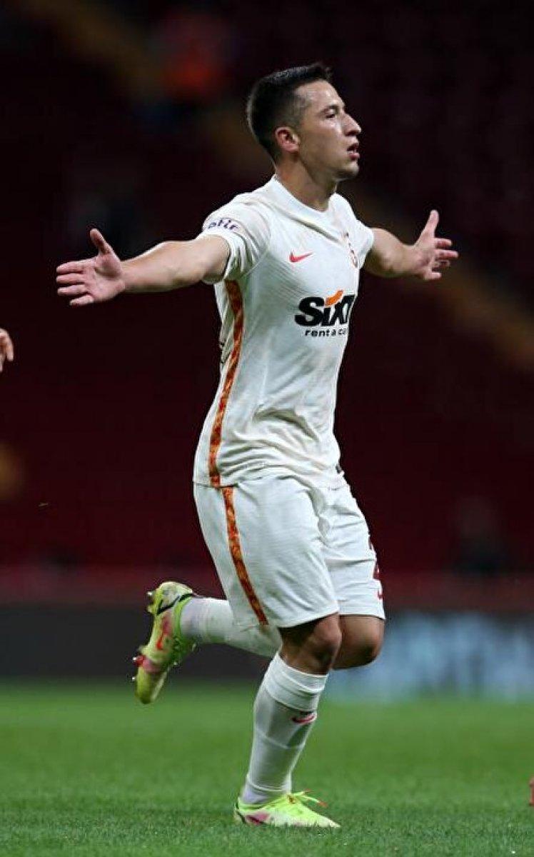 Avrupa kulüpleri Morutan'ı izlemeye başladı