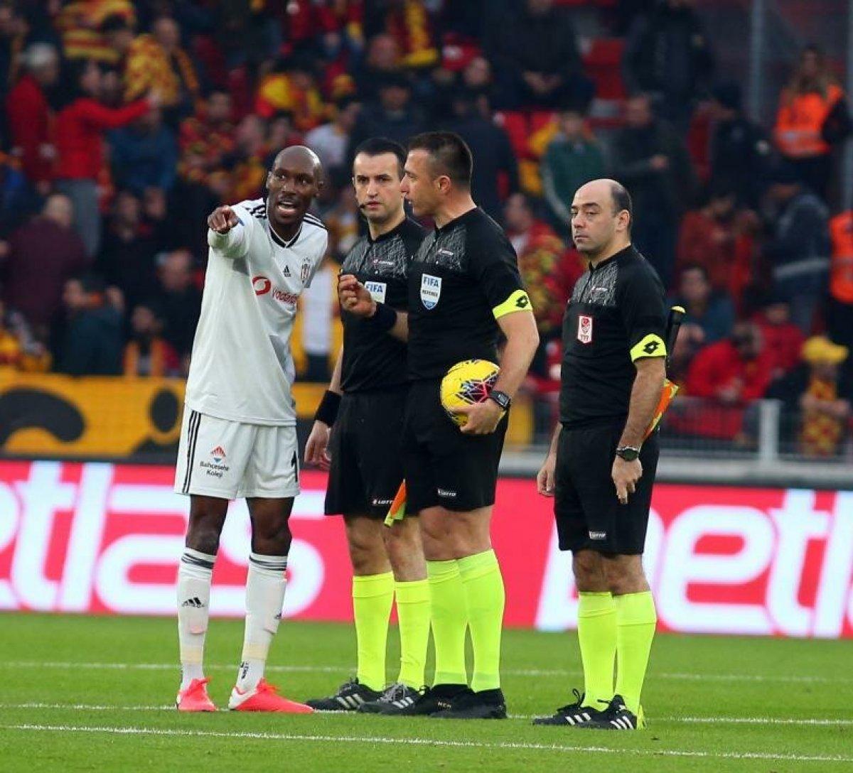 MHK seminerinde hakemlere uyarılar