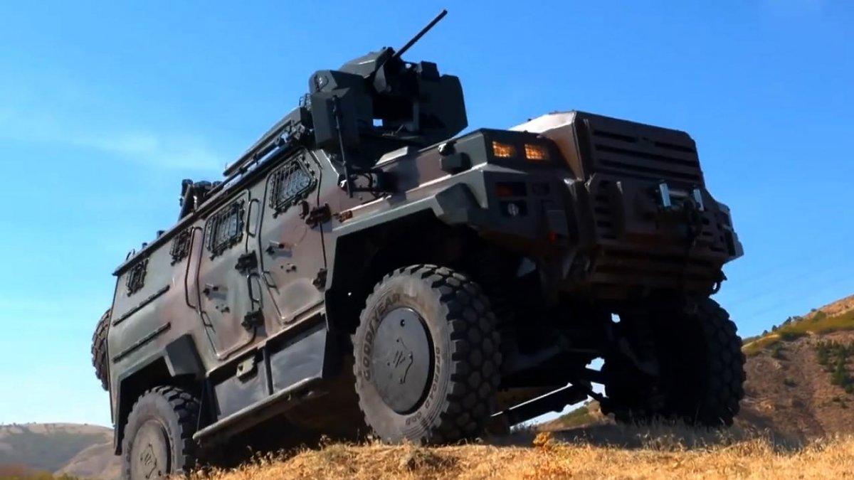 Türkiye ve Yunanistan'ın askeri güçleri