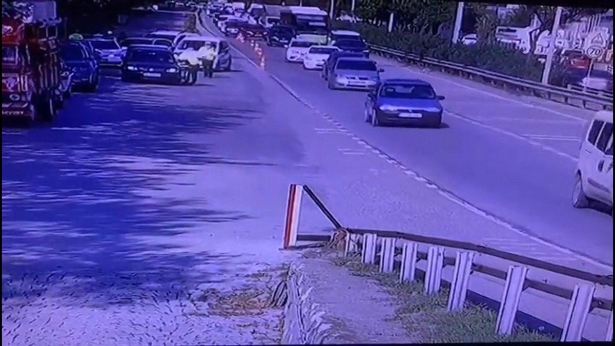 Kocaeli'de polisi sürükleyerek yaralayan CHP’li partiden ihraç ediliyor