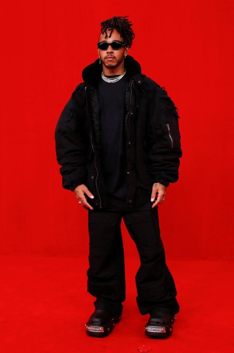 Formula 1'in en çok kazananı Hamilton