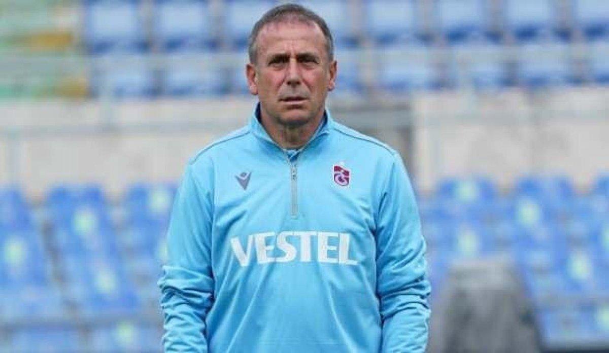 Pereira ve Abdullah Avcı'nın taktik savaşları