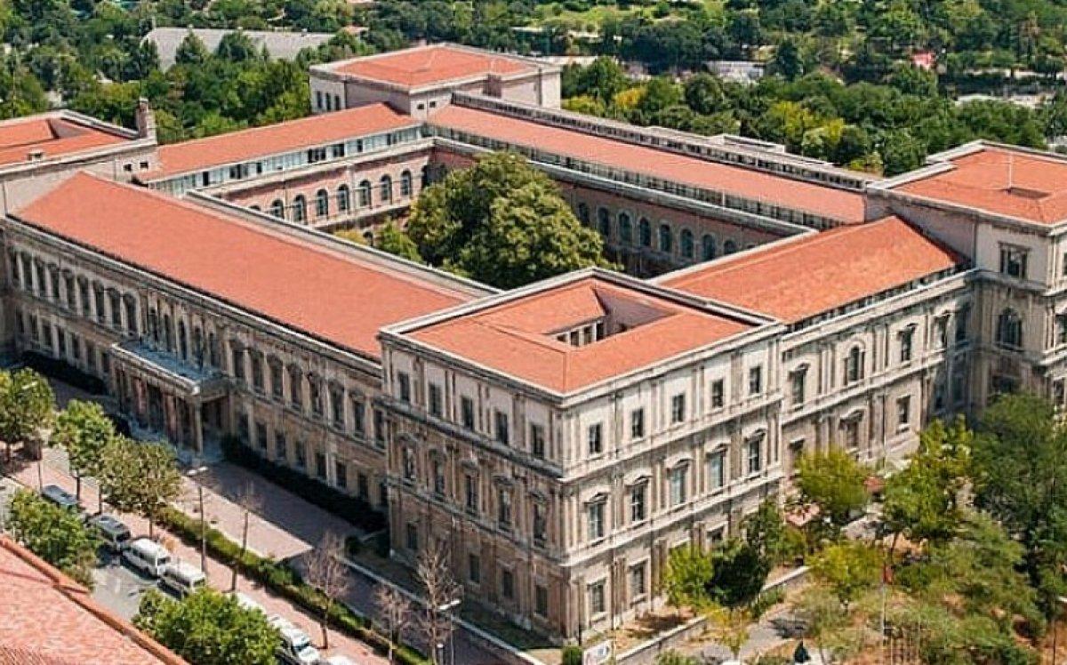 Yıldız Teknik Üniversitesi