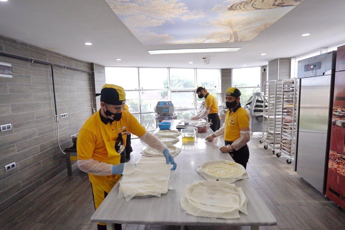 Sinop'ta eski hükümlünün cezaevinde aldığı eğitim hayatını değiştirdi