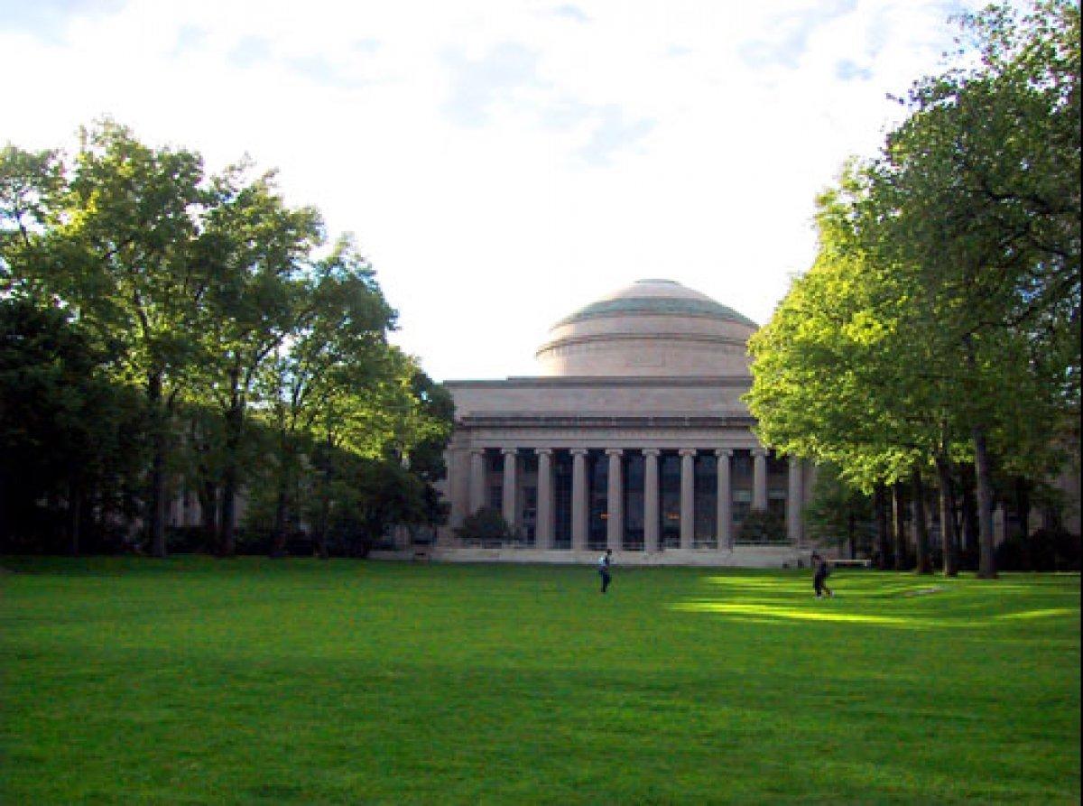 Massachusetts Teknoloji Enstitüsü