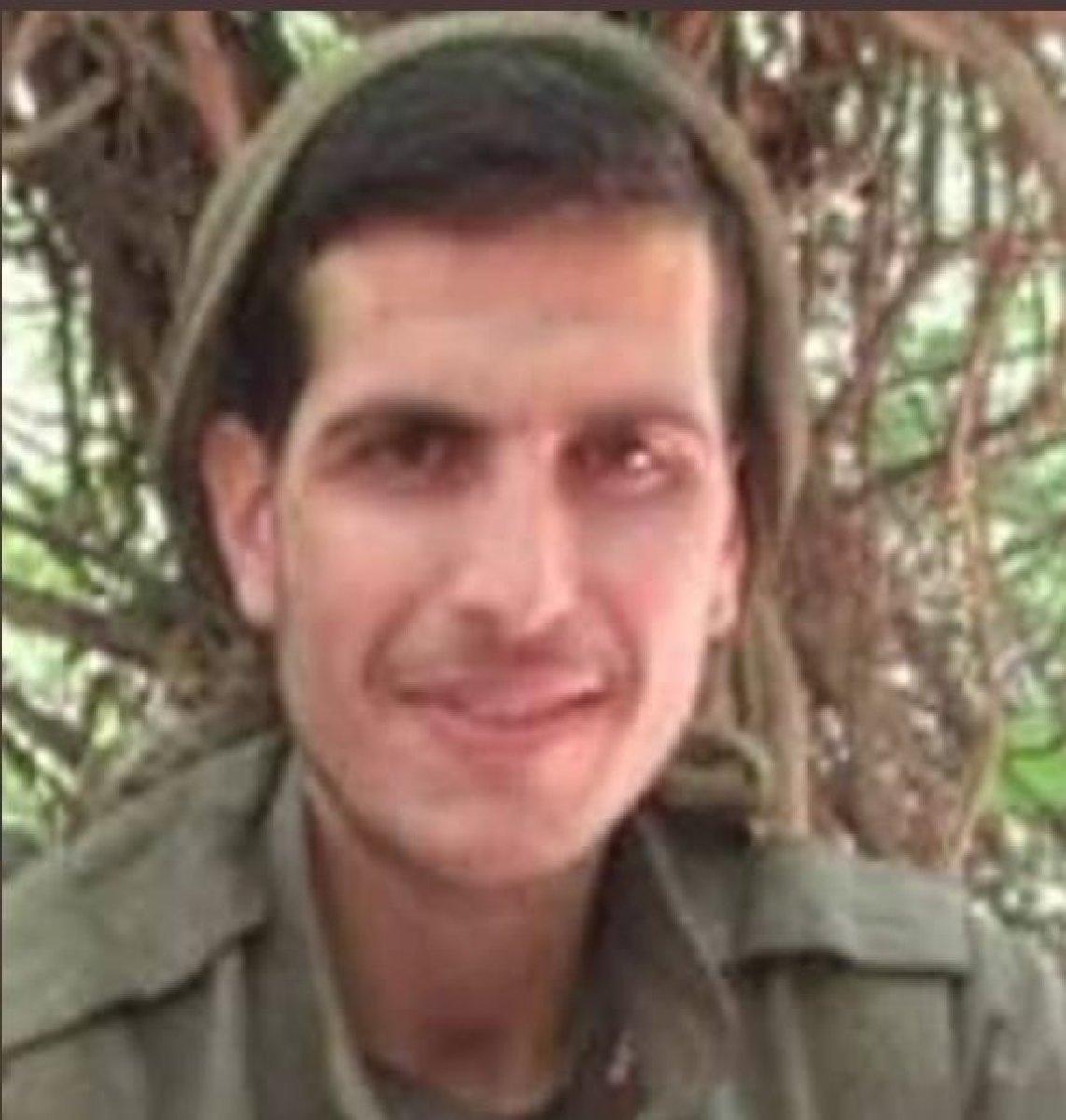 Şırnak'ta, gri kategorideki terörist Fırat Gizlenç etkisiz hale getirildi