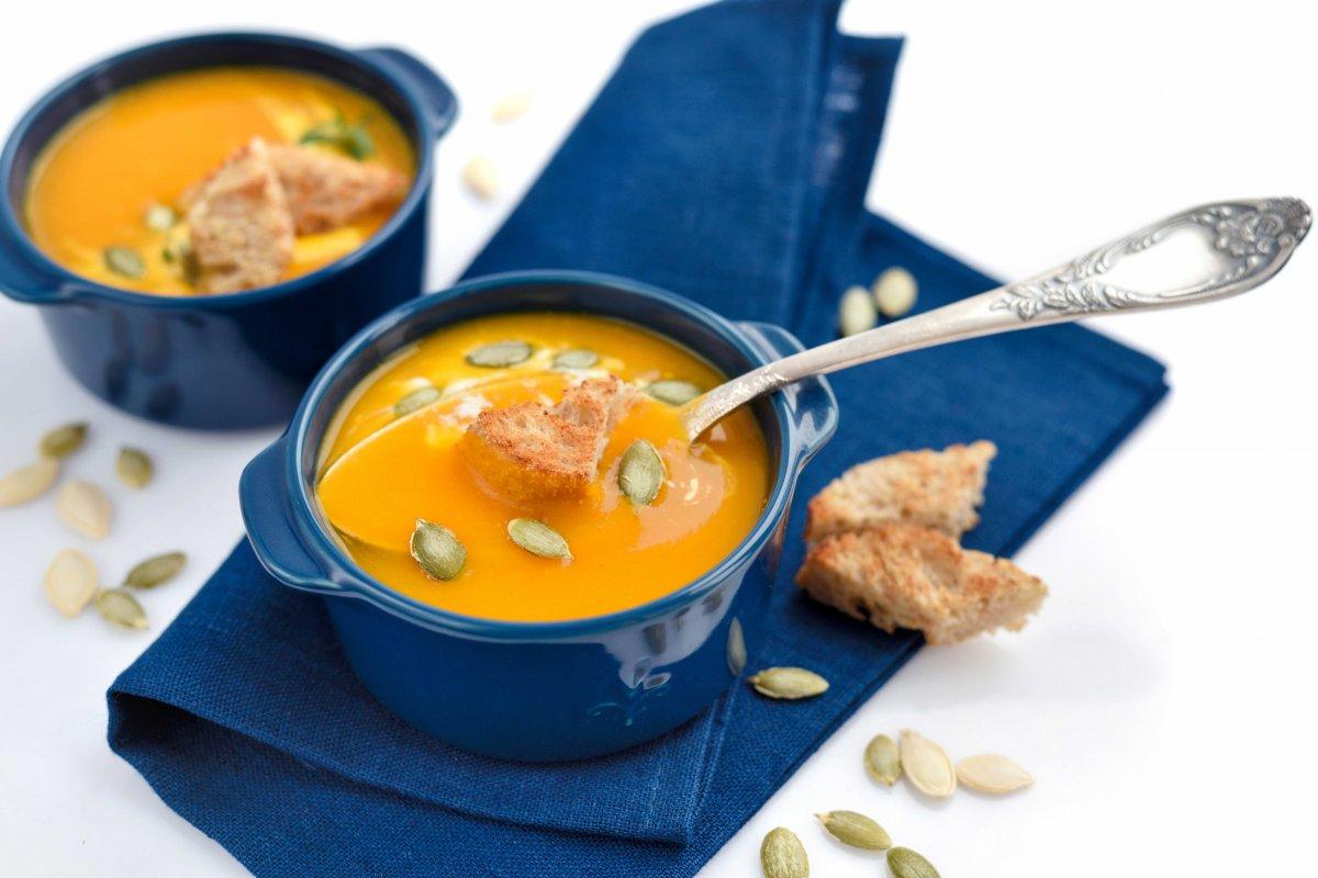 Her gün kabak çekirdeği yemek için 7 bilimsel neden