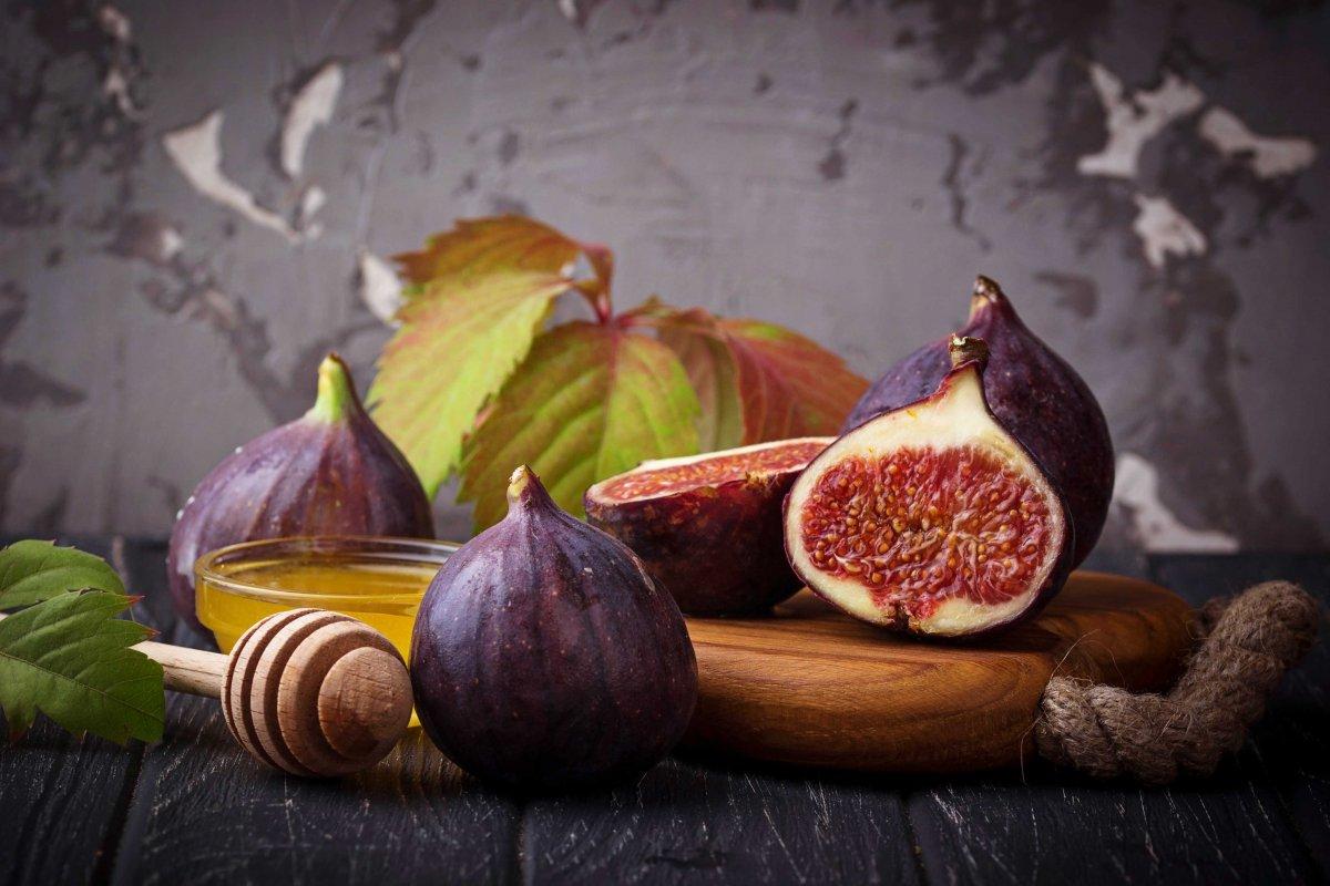 Şifa dolu incirin 5 inanılmaz faydası