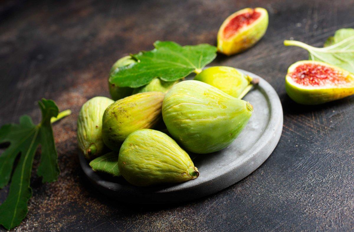 Şifa dolu incirin 5 inanılmaz faydası