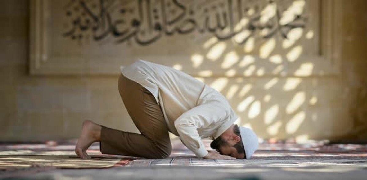 Mevlid Kandili ibadetleri nelerdir? İşte Mevlid Kandili'nde çekilecek zikir ve tesbihler