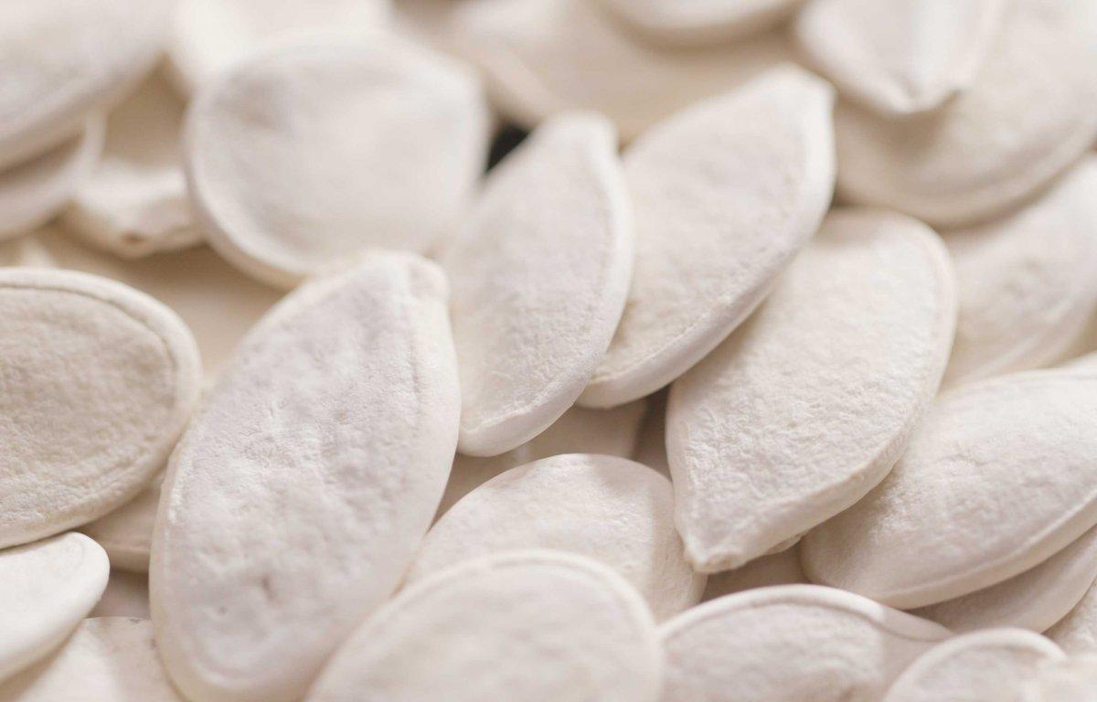 Her gün kabak çekirdeği yemek için 7 bilimsel neden
