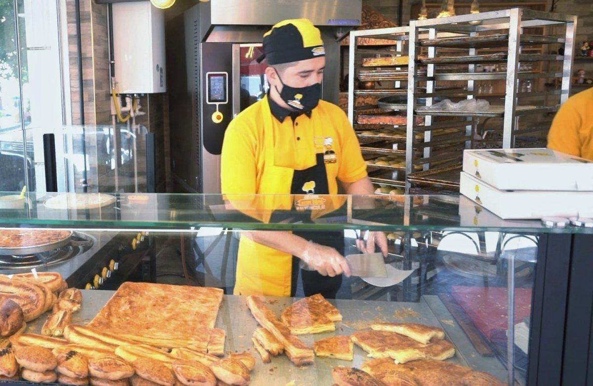 Sinop'ta eski hükümlünün cezaevinde aldığı eğitim hayatını değiştirdi