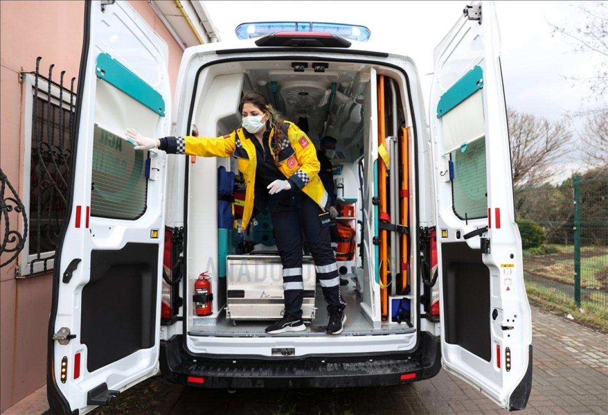 65 yaş üstündeki vatandaşlar için acil servisler kurulacak