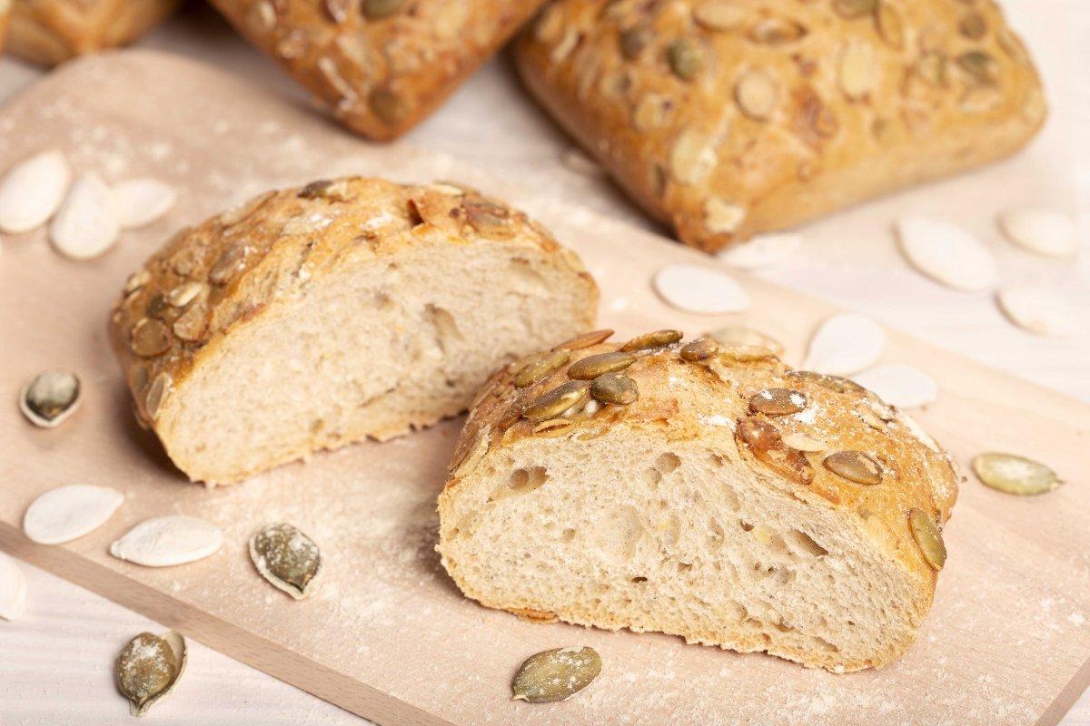 Her gün kabak çekirdeği yemek için 7 bilimsel neden