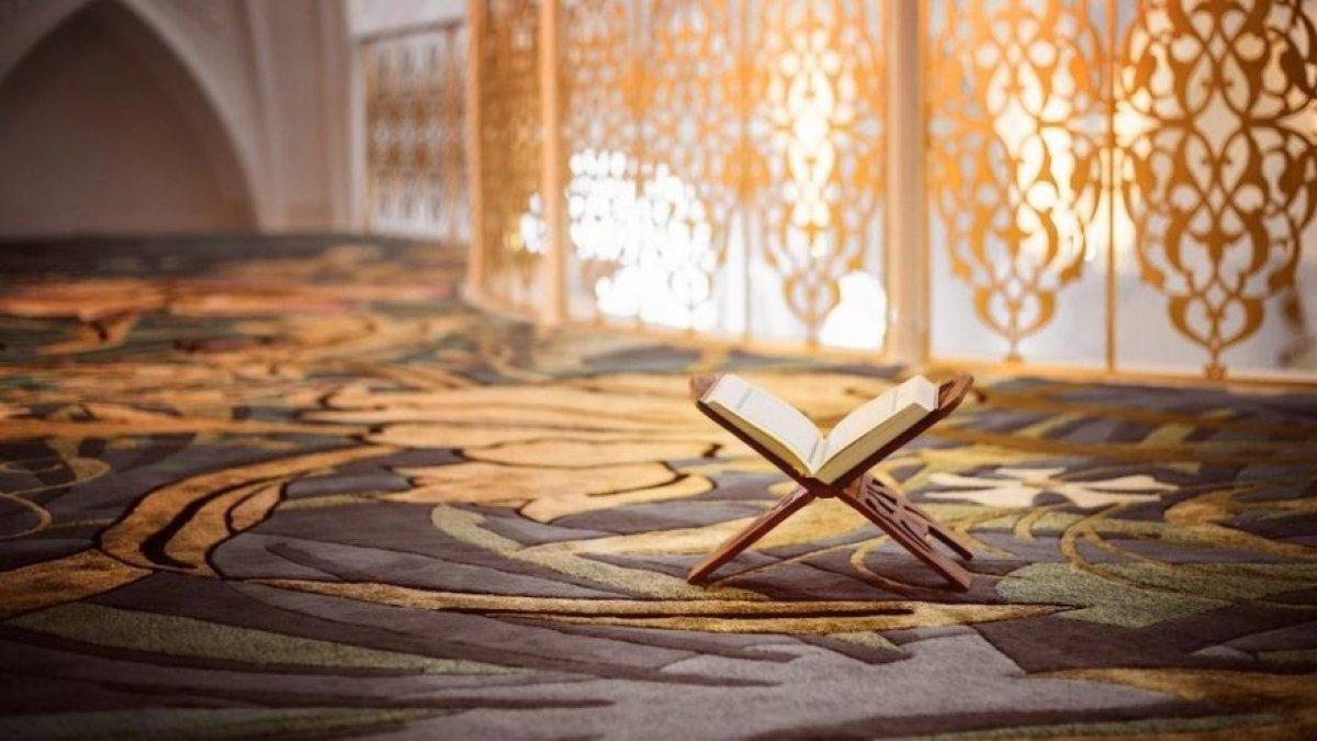 Mevlid Kandili ibadetleri nelerdir? İşte Mevlid Kandili'nde çekilecek zikir ve tesbihler