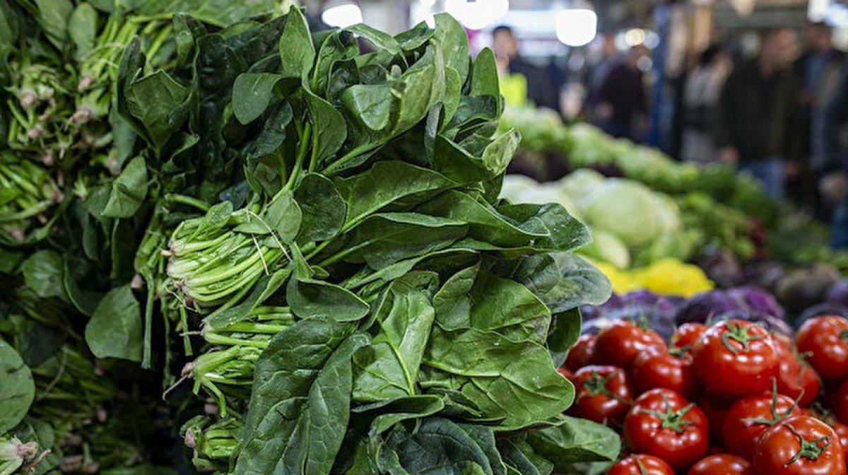 Giresun'da 6 kişi ıspanaktan zehirlendi