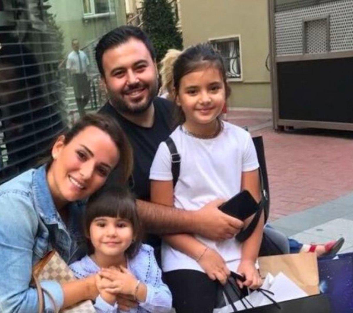 Alişan park krizi iddialarına isyan etti