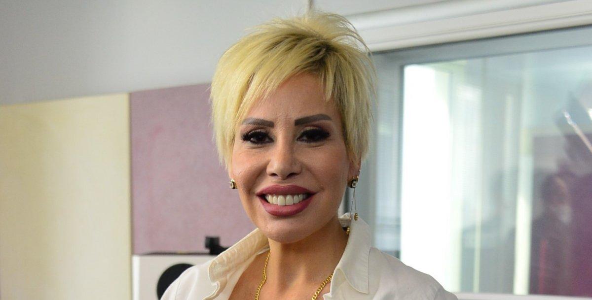 Linet: İsrail'de şu an asker kaçağıyım