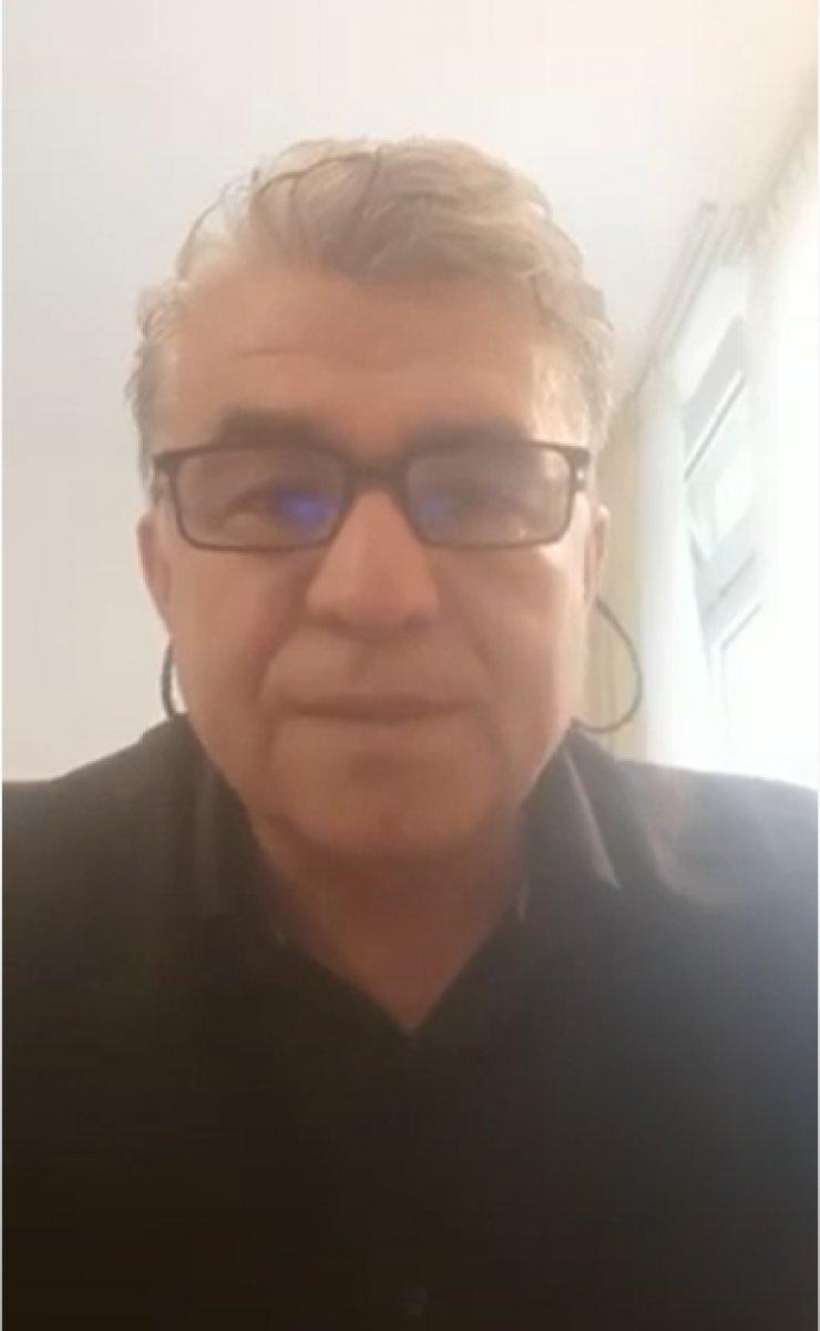 Kayserili gurbetçinin isyanı: Almanya'da hayat pahalı