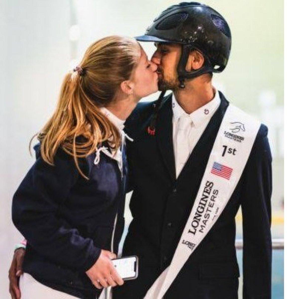 Bill Gates'in kızı Jennifer Gates imam nikahı ile evlendi