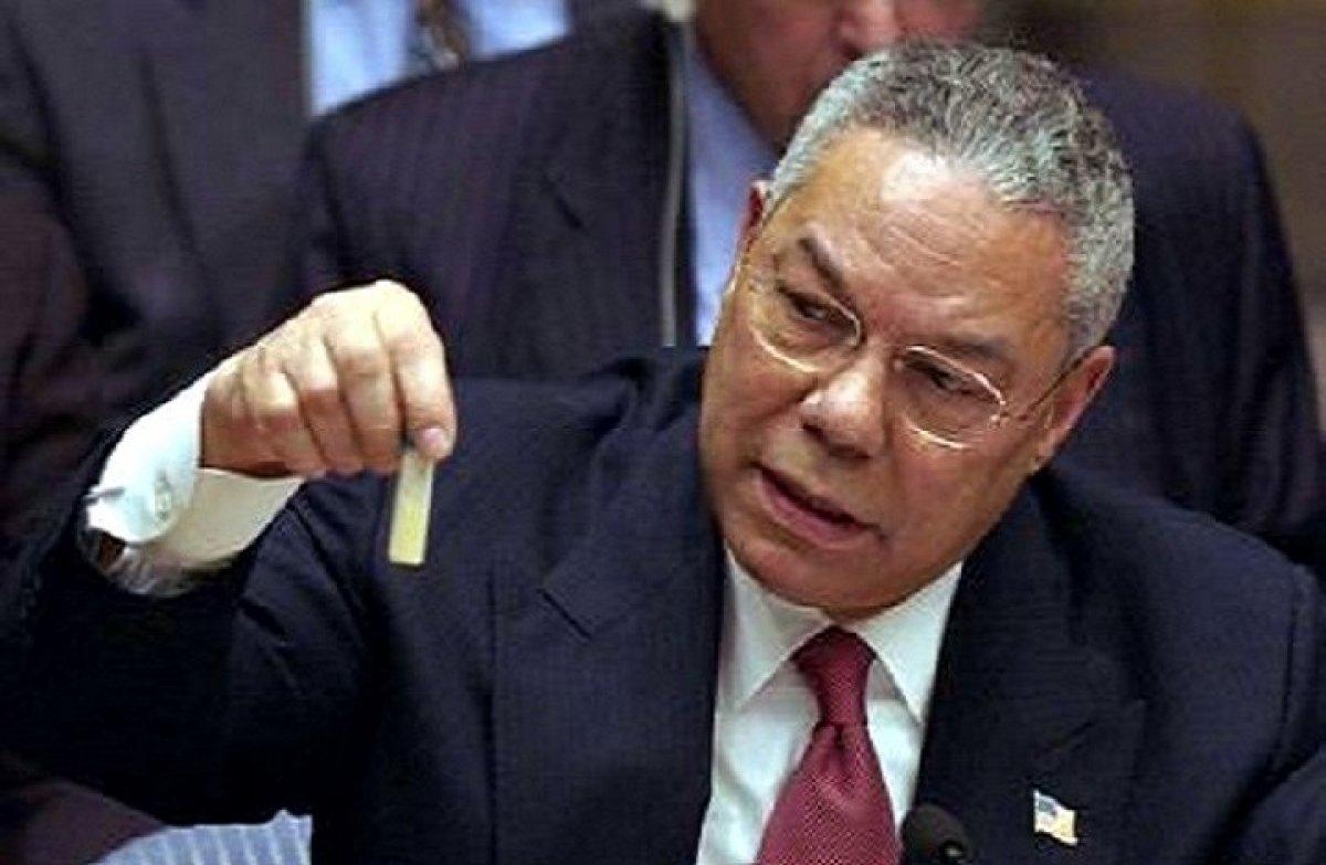 Colin Powell, koronavirüs nedeniyle hayatını kaybetti